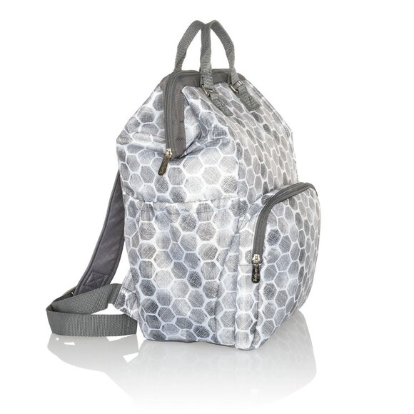 Thirty One Adventures Backpack in Stepping Stones - Picture 2 of 4